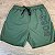 Bermuda Short Masculino HUGO BOSS Verde Secagem Rápida - Imagem 5