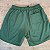 Bermuda Short Masculino HUGO BOSS Verde Secagem Rápida - Imagem 6