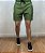 Bermuda Short Masculino HUGO BOSS Verde Secagem Rápida - Imagem 3
