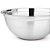 Bowl em Aço Inox MUNDIAL Hércules 27x13 cm - Imagem 2