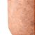 Cachepot em Cimento Marrom 15x18cm MART - Imagem 2
