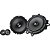 Alto Falante PIONEER Automotivo TS-A1600C 6.5" 350W - Imagem 1