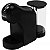 Cafeteira QUANTA Pure Flavour 03 em 01 220 - 240 V ~ 50 / 60 Hz Preto - Imagem 1