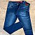 Calça Masculina Jeans HB Azul Médio Diferenciada - Imagem 1
