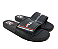 Chinelo Masculino Slide FILA Comfort Preto - Tamanho 44/45 - Imagem 2