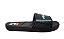 Chinelo Masculino Slide FILA Comfort Preto - Tamanho 44/45 - Imagem 4