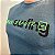 Camiseta Masculina OSKLEN Azul Diferenciado - Imagem 2