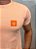 Camiseta Masculina OSKLEN Salmão - Imagem 2