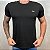 Camiseta Masculina LCT Preto Básica - Imagem 1