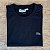 Camiseta Masculina LCT Preto Básica - Imagem 3