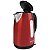 Jarra Elétrica AIWA Watts 1.7 Litros 220 - 240 V ~ 50 / 60 Hz Vermelha com Preta - Imagem 1
