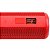 Speaker AIWA Watts com Bluetooth e Auxiliar Vermelho - Imagem 2