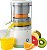 Espremedor Elétrico Portátil Turbo Recarregável 400ml - Imagem 1