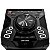 Caixa de Som AIWA Flame Line 2 de 8" 2.000 Watts P.M.P.O com Bluetooth / USB Preto - Imagem 1