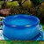 Piscina Infantil SUMMER FUN com 1000 Litros Borda Inflável - Imagem 2