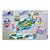 Mini Jogo de Futebol Arena WELLKIDS Infantil - Imagem 3