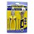 Kit Alicate GOODYEAR PLK-5001 com 02 Peças - Imagem 1