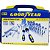 Caixa de Ferramentas GOODYEAR  SK-5008 com 63 Peças - Imagem 1