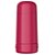 Garrafa Térmica Minigarbo com Ampola de Vidro Rosa Deep 250ml TERMOLAR - Imagem 2