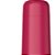 Garrafa Térmica Minigarbo com Ampola de Vidro Rosa Deep 250ml TERMOLAR - Imagem 3