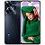 Smartphone REALME C55 RMX3710 Dual SIM 256GB / 8GB RAM de 6.72" 64 + 2MP / 8MP Preto Noite Chuvosa - Imagem 3