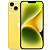 APPLE iPhone 14 Plus A2886 256GB / 6GB RAM de 6.7" 12 + 12MP / 12MP Amarelo - Imagem 1