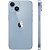 APPLE iPhone 14 A2882 256GB / 4GB RAM de 6.1" 12 + 12MP / 12MP Azul - Imagem 3