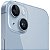 APPLE iPhone 14 A2882 256GB / 4GB RAM de 6.1" 12 + 12MP / 12MP Azul - Imagem 2