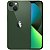 Apple iPhone 13 A2633 256GB / 4GB RAM de 6.1" 12 + 12MP / 12MP Verde - Imagem 1
