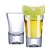 Conjunto de Copos Shot para Drink com 06 Peças de Vidro com 37ml - Imagem 2