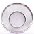 Escorredor para Alimento WELLMIX em Aço Inox com 25cm - Imagem 6