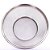 Escorredor para Alimento WELLMIX em Aço Inox com 25cm - Imagem 7