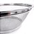 Escorredor para Alimento WELLMIX em Aço Inox com 25cm - Imagem 2