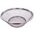 Escorredor para Alimento WELLMIX em Aço Inox com 25cm - Imagem 3
