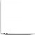 APPLE MacBook Air A2337 MGN93LL (2020) de 13.3" M1 8GB RAM / 256GB SSD Prata - Imagem 3