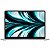 APPLE MacBook Air A2681 MLXY3LL (2022) de 13.6" M2 8GB RAM / 256GB SSD Prata - Imagem 3