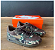 Tênis Masculino NIKE em Couro Air Max 90 Camuflado - Imagem 2