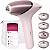 Depiladora Feminina a Laser PHILIPS Lumea Ipl 9000 BRI958 Bivolt Branco - Imagem 1