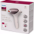 Depiladora Feminina a Laser PHILIPS Lumea Ipl 9000 BRI958 Bivolt Branco - Imagem 7
