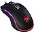 Games - Mouse Gaming REDRAGON Cobra M711-FPS-1 USB até 24.000 DPI com Backlight RGB Preto - Imagem 3
