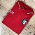 Polo Masculina ARMANI Vermelho - Imagem 1