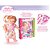 Boneca Infantil Maju Beauty Salon Secador com 03 Acessórios NOVA TOYS - Imagem 3