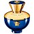 Perfume Feminino VERSACE Dylan Blue Pour Femme EDP 100ml - Imagem 2