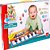 Tapete Teclado Musical Baby com Musicas Sons de Animais Infantil WELLKIDS - Imagem 1