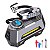 Compressor de Ar Automotivo Dc 12v 150 psi Portátil - Imagem 2