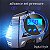 Compressor de Ar Automotivo Dc 12v 150 psi Portátil - Imagem 11