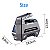Compressor de Ar Automotivo Dc 12v 150 psi Portátil - Imagem 14