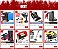 Compressor de Ar Automotivo Dc 12v 150 psi Portátil - Imagem 6