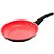 Frigideira por Indução LYOR com Revestimento Cerâmico 43x 25 cm Vermelho - Imagem 1