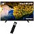 Smart TV DLED 50" TOSHIBA 4K Ultra HD Wi-Fi e Bluetooth com Conversor Digital - Imagem 2